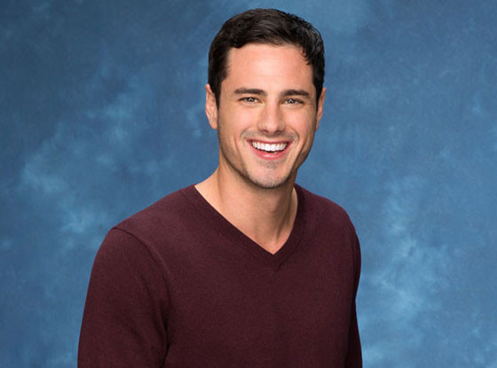 The Bachelorette, Ben Higgins The Bachelorette, Ben Higgins
